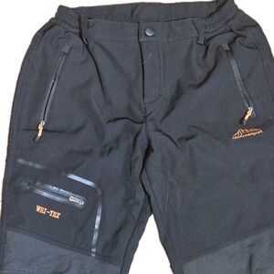 Wei Tek Men's Med Snow Ski Camping Pants